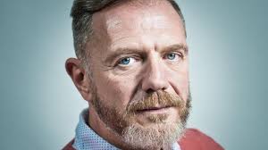 Patrick Weber arrive sur La Une et VivaCité à la rentrée