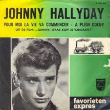 Popjaren in vogelvlucht: 1964