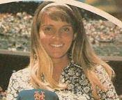 Remembering Mets History (1969) The Amazing Mets Wives Get Ready For the  World Series