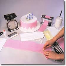 cake decorations