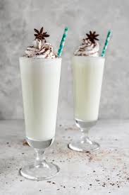 How To Make A Classic Vanilla Malted Milkshake Recipe Malt Milkshake Vanilla Malt Milkshake Recipe Vanilla Malt Recipe