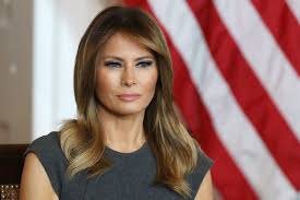 Orange is the new black. Melania Trump And Ivanka Trump Celebrate Mother S Day In Florida People Com