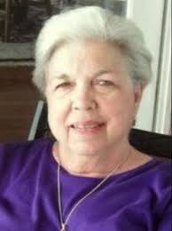 Nancy Lackey Obituary (2016)
