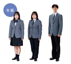 令和7年春、制服が変わります。 - 米子北高等学校