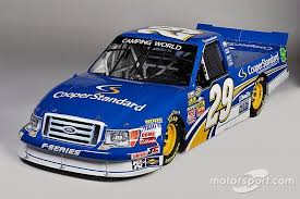 41 truck, driven by ben rhodes. Brad Keselowski Hires Brother Brian To Replace Injured Theriault
