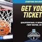 2026 NCAA Division III Men's Basketball Quarterfinal and Semifinal