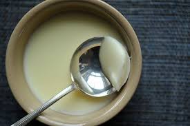 Lemon Posset Recipe Lemon Posset Recipe Posset Recipe Easy Custard