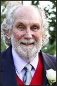 Eric Sheard Obituary