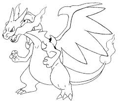 You can download and print this picture mega pokemon evolution coloring pages for individual … Pokemon Coloring Pages Mega Evolution Coolage Net Coloring Home