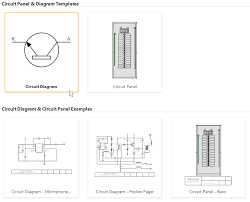 How do we draw diagrams to represent electric circuits? How To Draw Electrical Diagrams And Wiring Diagrams