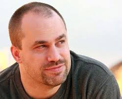 Red Moon Chronicle: Interview with Jeremy Robinson