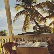 Our first day we are able to drop off our luggage and scored reservations for brunch / lunch at louie's!! Louie S Backyard Home Key West Florida Menu Prices Restaurant Reviews Facebook