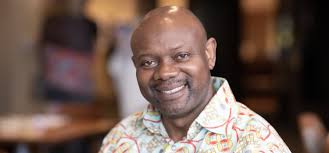 Rich Henderson's Type 3 Consulting is empathetic, engaging, and effective