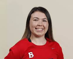 2020-21 Women's Soccer Roster