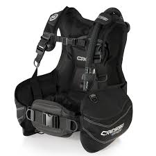 Details About Cressi Start Bcd