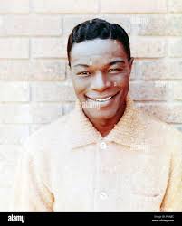 Nat king cole hi-res stock photography and images