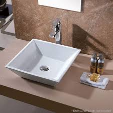 bathroom sink brands reviews
