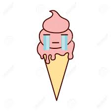 Diy dessin coloriage kawaii dessin a colorier dessin kawaii dessins zentangle petits dessins dessins mignons dessins faciles dessin glace. Dessin De Glace Delicieux Kawaii Character Vector Illustration Design Clip Art Libres De Droits Vecteurs Et Illustration Image 81633006