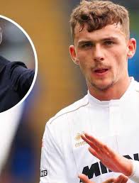 Blackburn Rovers are trying to sign Kevin Ackermann