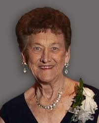 Helen M. Guy Obituary October 3, 2024