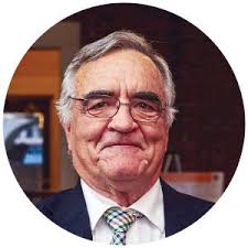 The Foundation: Charlie Moore Reflects