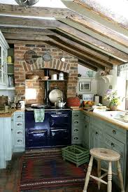 Pin By Jennifer Price On Chic Cozy Cottage Kitchens Country Kitchen Home Kitchens