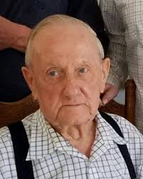 William Earl "Bill" Campbell Obituary January 12, 2024