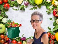 Fresh, Local & Delicious with Andrea Hess