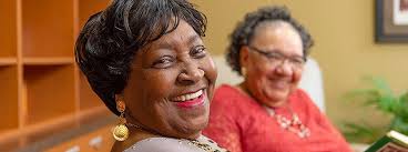 Senior Care Services for Living Independently