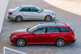 Maybe you would like to learn more about one of these? 2014 Mercedes Benz E Class Sedan And Wagon Priced From 52 325 To 62 325