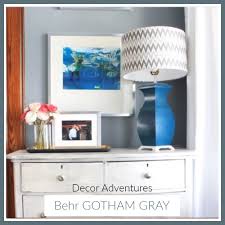 A flag that shows its nationality. Grey Blue Paint Colors How To Create A Tranquil Slate Mood Hello Lovely