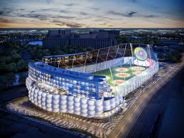 Book hotels, flights, & rental cars. 9 Questions On The Oncore Golf Mega Facility In Buffalo Golfwrx