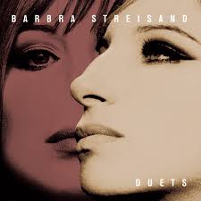 Barbra Streisand