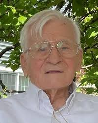 Gordon Berlin Batson, 91, of Potsdam