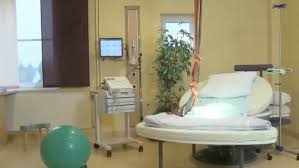 Im ehemaligen bezirkskrankenhaus brandenburg an der havel, heute städtisches klinikum brandenburg, befand sich rechts neben dem eingang zum alten kreißsaal eine büste von ignaz semmelweis. Frauen Und Kinderklinik St Louise Paderborn