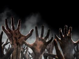 After years on the road facing threats living and dead, clementine must build a life and become a leader while still. The Walking Dead How The Rise Of Zombie Firms Is Affecting The Global Economy World Finance