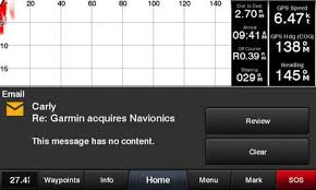 garmin navionics part 2 a close look at activecaptain the