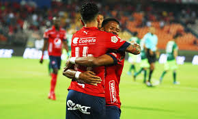 Usa una versión compatible para obtener la mejor experiencia en msn. Haz Tus Apuestas Con Independiente Medellin Vs Patriotas Este Es El Pronostico Wplay Co
