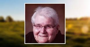 Maxine Maurer Obituary May 1, 2019