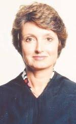 Judge Ott running for Superior Court