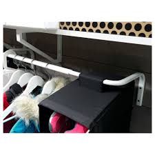 See more ideas about clothing rack, ikea clothes rack, diy clothes rack. Mulig White Clothes Bar Ikea