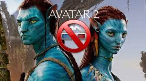 Der gefloppte film von m. Avatar 2 Darum Lauft Der Film Nicht In Allen Kinos Film Tv