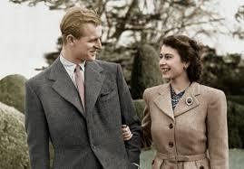 Prince philip, duke of edinburgh: The Queen And Prince Philip A Story Of Love Loyalty And Longevity Woman Magazine