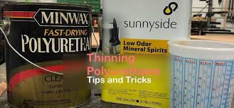 Along with its needed effects, fentanyl may cause some unwanted effects. Thinning Polyurethane Tips And Tricks