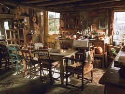 Search Images Harry Potter Room The Burrow Harry Potter Aesthetic
