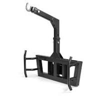 Big bag lifter - NEOMACH