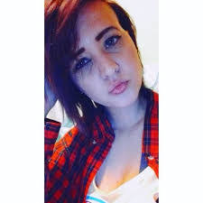 Ashley Haston's Instagram, Twitter & Facebook