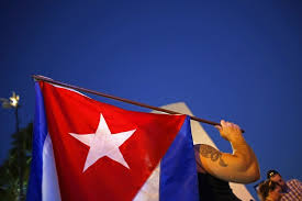 Has The Cuban Exile Movement Finally Run Out Of Breath?
