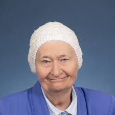 Sister Lilia Fernandez, SSJ, died