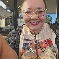 At Seventeen by Celeste Walters